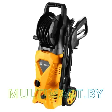 Мойка высокого давления Deko DKCW155 PRO (083-2026)